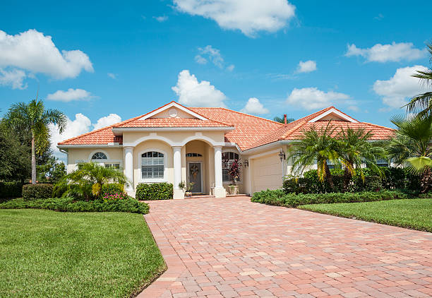 Best Luxury driveway pavers in Spring Lake, NJ